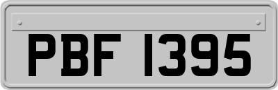 PBF1395