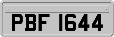 PBF1644