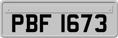 PBF1673