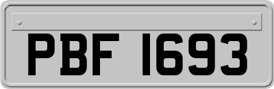 PBF1693