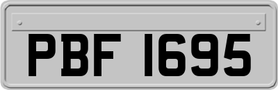 PBF1695