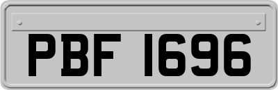 PBF1696