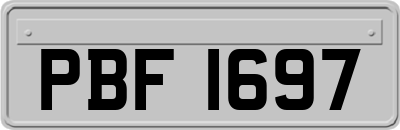 PBF1697