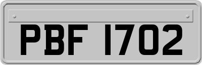 PBF1702