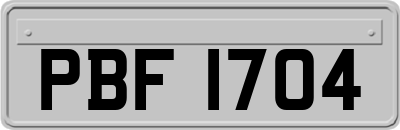 PBF1704