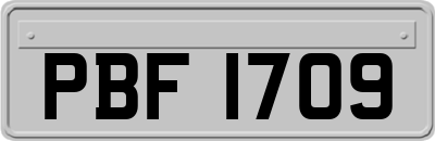 PBF1709