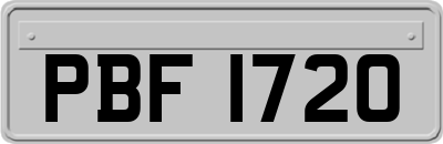 PBF1720