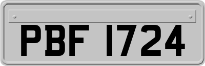 PBF1724