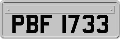 PBF1733