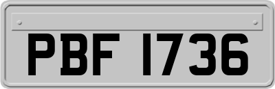 PBF1736