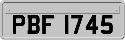 PBF1745