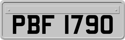 PBF1790