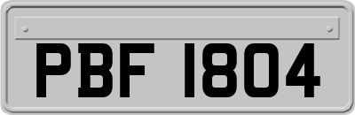 PBF1804