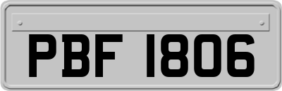 PBF1806