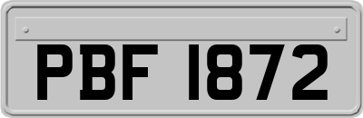 PBF1872