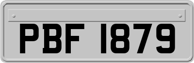 PBF1879