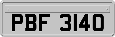 PBF3140