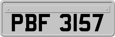 PBF3157