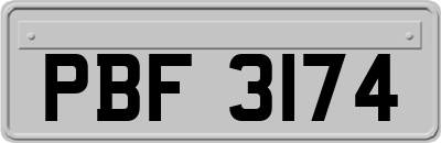 PBF3174