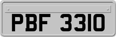 PBF3310