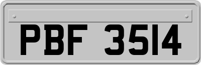 PBF3514