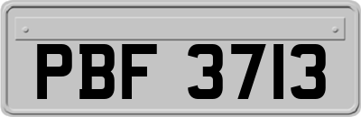 PBF3713