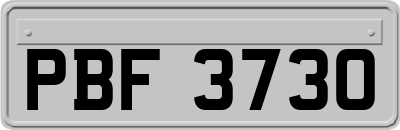 PBF3730