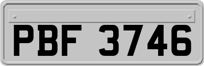 PBF3746