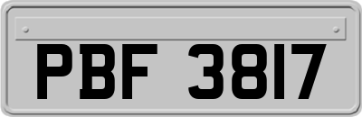 PBF3817