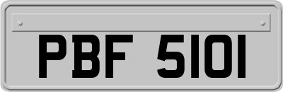 PBF5101