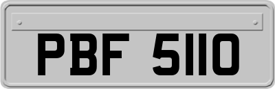 PBF5110