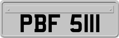 PBF5111