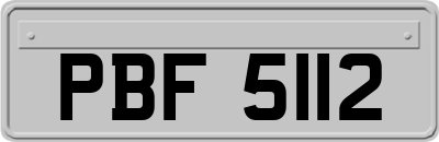 PBF5112