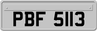 PBF5113