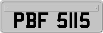 PBF5115