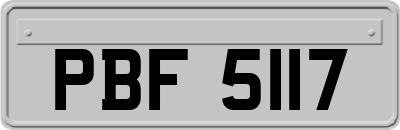 PBF5117