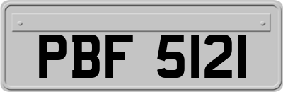 PBF5121