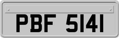 PBF5141