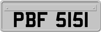 PBF5151