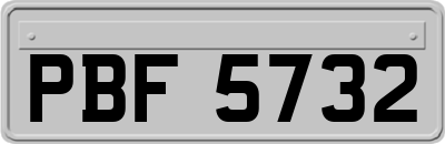 PBF5732