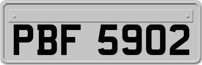 PBF5902