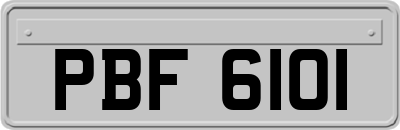 PBF6101