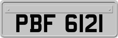 PBF6121