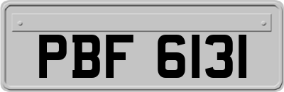 PBF6131