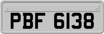 PBF6138