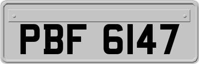 PBF6147