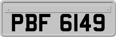 PBF6149