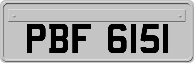 PBF6151