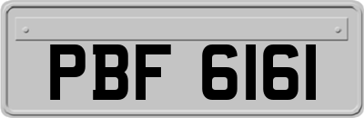 PBF6161