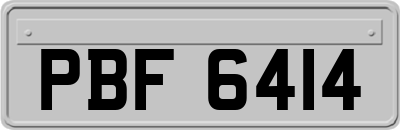 PBF6414